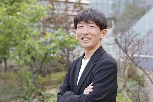 『アントレ STYLE MAGAZINE』にて、弊社代表 尾山翼のインタビューが掲載されました。