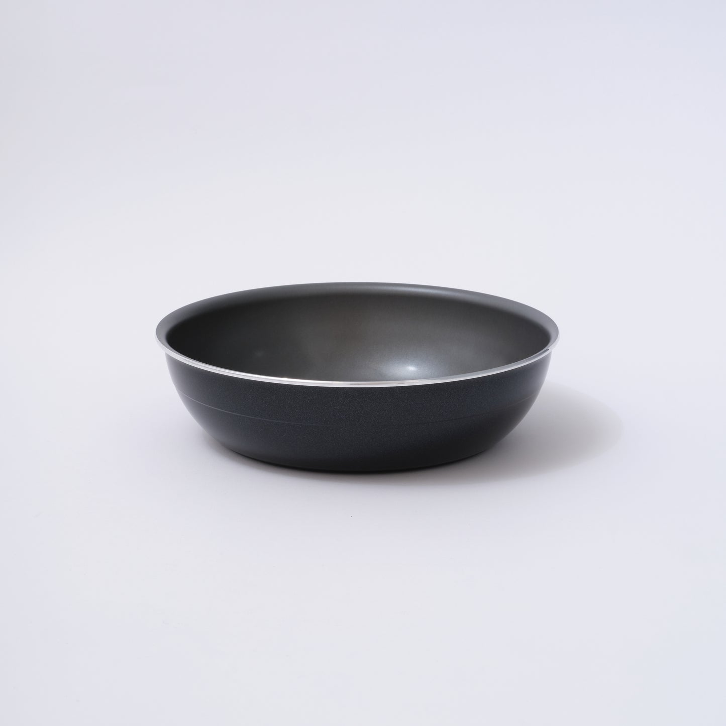 SURUTTO -取っ手がとれるシリーズ- 深型フライパン24cm 単品(※ハンドル別売り)