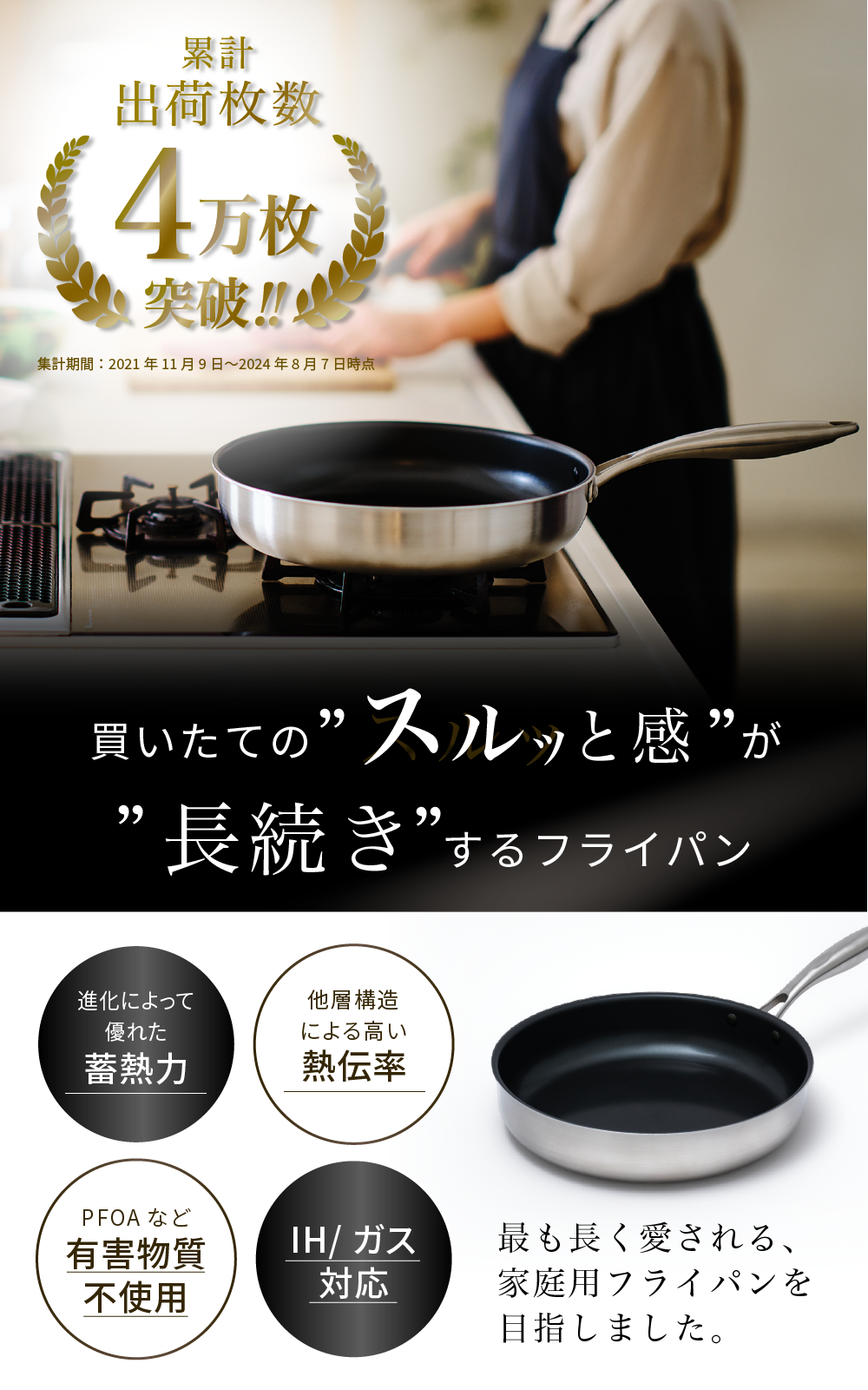 SURUTTO PRO|2025年12月ごろ入荷予定