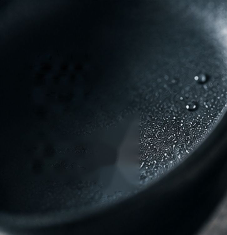 SURUTTOの特許取得コーティング