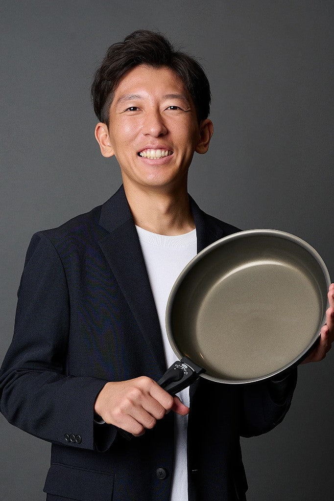 代表取締役 尾山 翼